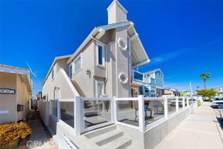 Residential Lease, 209 39th ST, Newport Beach, CA  Newport Beach, CA 92663