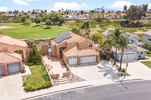 Single Family Residence, 39750 Avenida Miguel Oeste, Murrieta, CA 92563 - 1