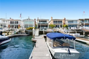 Single Family Residence, 218 Via Lido Nord, Newport Beach, CA 92663 - 2