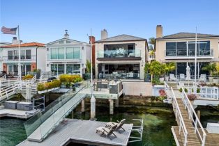 Residential Lease, 218 Via Lido Nord, Newport Beach, CA  Newport Beach, CA 92663