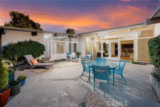 Single Family Residence, 724 Malabar dr, Corona Del Mar, CA 92625 - 16
