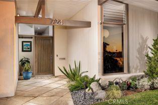 Single Family Residence, 724 Malabar dr, Corona Del Mar, CA 92625 - 37
