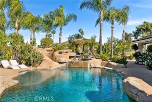 Single Family Residence, 22883 Calcutta dr, Canyon Lake, CA 92587 - 24