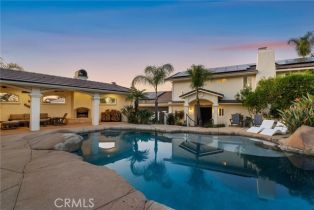 Single Family Residence, 22883 Calcutta dr, Canyon Lake, CA 92587 - 4