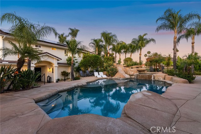 Single Family Residence, 22883 Calcutta dr, Canyon Lake, CA 92587 - 1