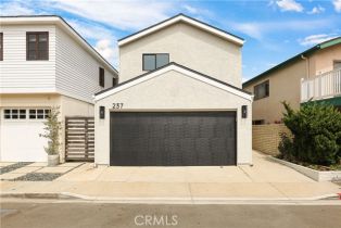 Single Family Residence, 237 Canal st, Newport Beach, CA 92663 - 36
