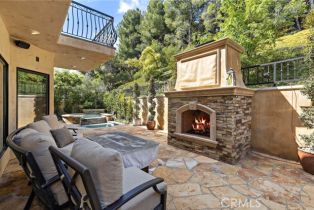 Single Family Residence, 3043 Corte Portofino, Newport Beach, CA 92660 - 36