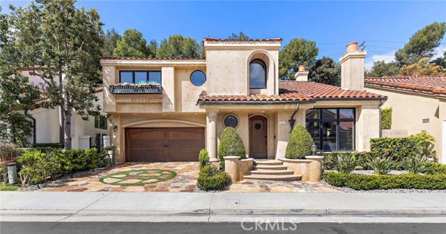 Single Family Residence, 3043 Corte Portofino, Newport Beach, CA 92660 - 1