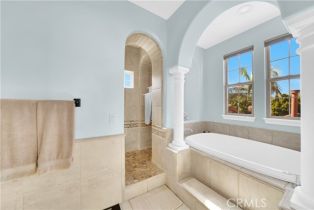 Single Family Residence, 20 Castellina dr, Newport Coast, CA 92657 - 37