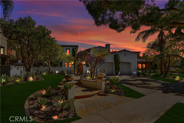 Single Family Residence, 20 Castellina dr, Newport Coast, CA 92657 - 1