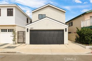 Single Family Residence, 237 Canal st, Newport Beach, CA 92663 - 36