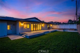 Single Family Residence, 12592 Singing Wood dr, North Tustin, CA 92705 - 40