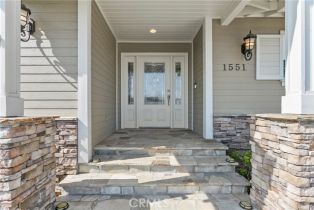 Single Family Residence, 1551 Rainbow dr, North Tustin, CA 92705 - 2