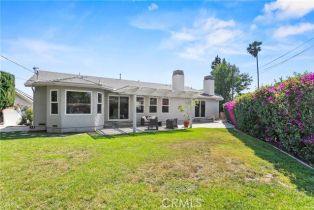 Single Family Residence, 1551 Rainbow dr, North Tustin, CA 92705 - 35