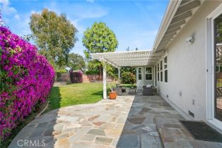 Single Family Residence, 1551 Rainbow dr, North Tustin, CA 92705 - 36