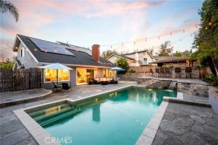 Single Family Residence, 25501 Sarita dr, Laguna Hills, CA 92653 - 31