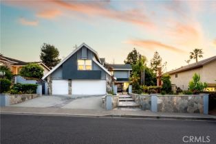 Single Family Residence, 25501 Sarita DR, Laguna Hills, CA  Laguna Hills, CA 92653