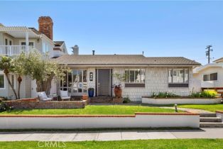 Single Family Residence, 310 Marigold AVE, Corona Del Mar, CA  Corona Del Mar, CA 92625