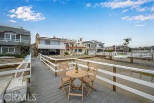 Single Family Residence, 121 Bay Front, Newport Beach, CA 92662 - 16