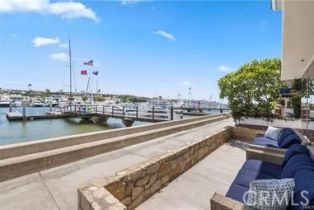 Single Family Residence, 121 Bay Front, Newport Beach, CA 92662 - 8