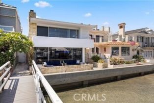 Residential Lease, 121  E Bay Front, Newport Beach, CA  Newport Beach, CA 92662
