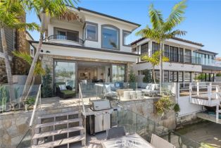 Single Family Residence, 118 Via Lido Nord, Newport Beach, CA  Newport Beach, CA 92663
