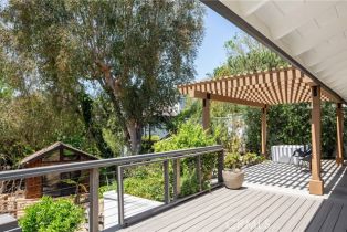 Single Family Residence, 2315 Heather lane, Newport Beach, CA 92660 - 27