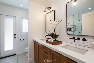 Single Family Residence, 2315 Heather lane, Newport Beach, CA 92660 - 29