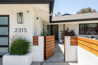 Single Family Residence, 2315 Heather lane, Newport Beach, CA 92660 - 3