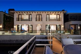 Single Family Residence, 2258 Channel rd, Newport Beach, CA 92661 - 3