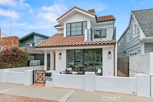 Residential Lease, 2126 Miramar DR, Newport Beach, CA  Newport Beach, CA 92661