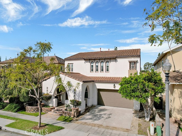 Single Family Residence, 1391 Stein Strauss st, Fullerton, CA 92833 - 1