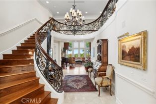 Single Family Residence, 14 Rue Chantilly, Newport Beach, CA 92660 - 2