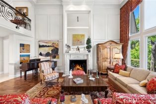 Single Family Residence, 14 Rue Chantilly, Newport Beach, CA 92660 - 4