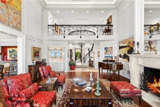 Single Family Residence, 14 Rue Chantilly, Newport Beach, CA 92660 - 5