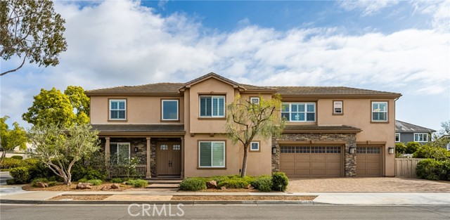 Single Family Residence, 1977 Port Cardiff Place, Newport Beach, CA 92660 - 1