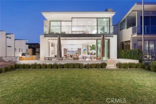 Single Family Residence, 2108 Oceanfront, Newport Beach, CA 92661 - 3