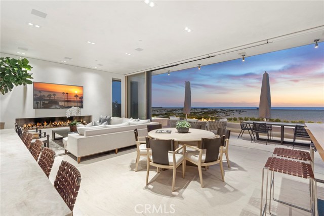 Single Family Residence, 2108 Oceanfront, Newport Beach, CA 92661 - 1