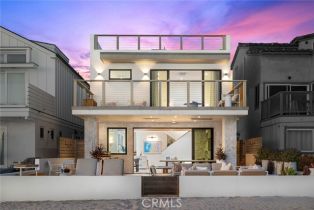 Single Family Residence, 5405 Seashore DR, CA  , CA 92663