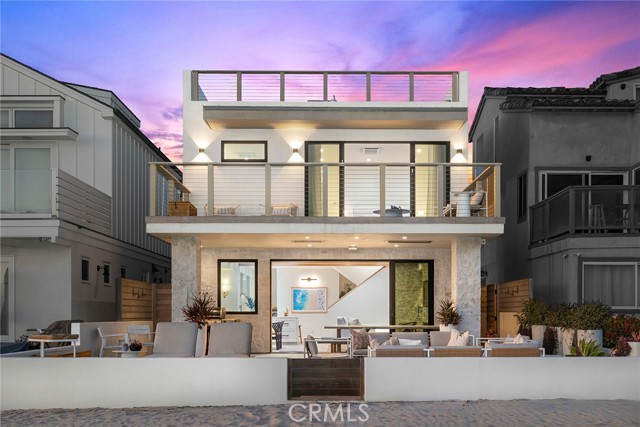 Single Family Residence, 5405 Seashore dr, Newport Beach, CA 92663 - 1