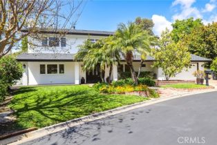 Single Family Residence, 11391 Arroyo ave, North Tustin, CA 92705 - 2