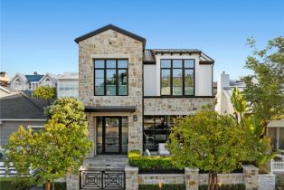 Single Family Residence, 2045  E Ocean BLVD, Newport Beach, CA  Newport Beach, CA 92661