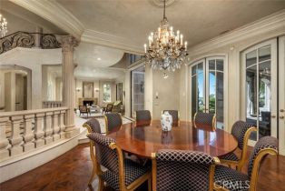 Single Family Residence, 1 Rim Ridge, Newport Coast, CA 92657 - 10