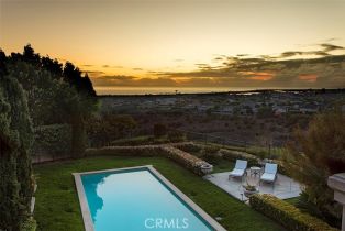 Single Family Residence, 1 Rim Ridge, Newport Coast, CA 92657 - 21