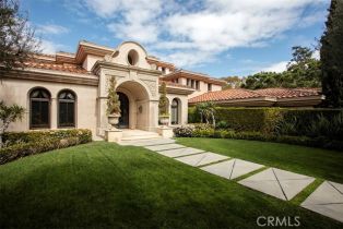 Single Family Residence, 1 Rim Ridge, Newport Coast, CA 92657 - 6