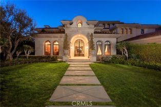 Single Family Residence, 1 Rim Ridge, Newport Coast, CA 92657 - 7