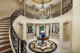 Single Family Residence, 1 Rim Ridge, Newport Coast, CA 92657 - 8