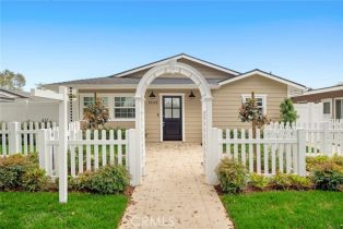 Residential Income, 1805 Clay st, Newport Beach, CA 92663 - 22