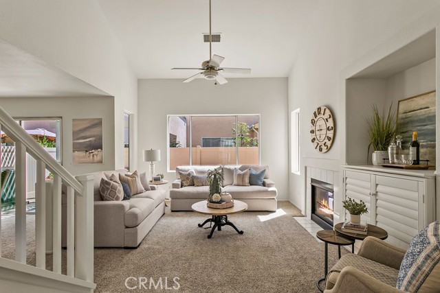 Single Family Residence, 14870 Clementine Court, Tustin, CA 92780 - 1