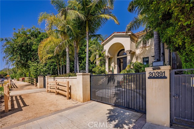 Single Family Residence, 20391 Cypress st, Newport Beach, CA 92660 - 1